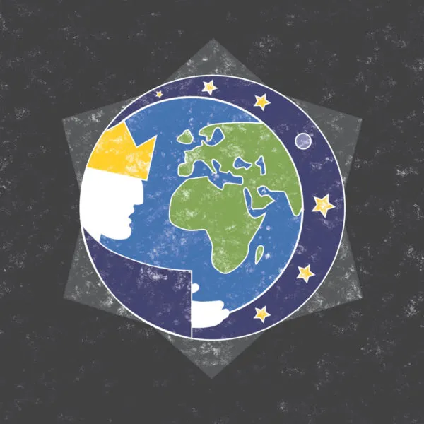 Creation of the Physical World