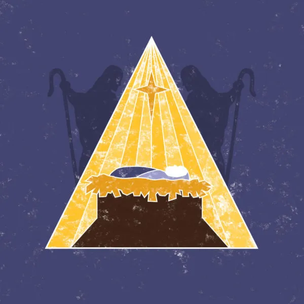 The Birth of Jesus